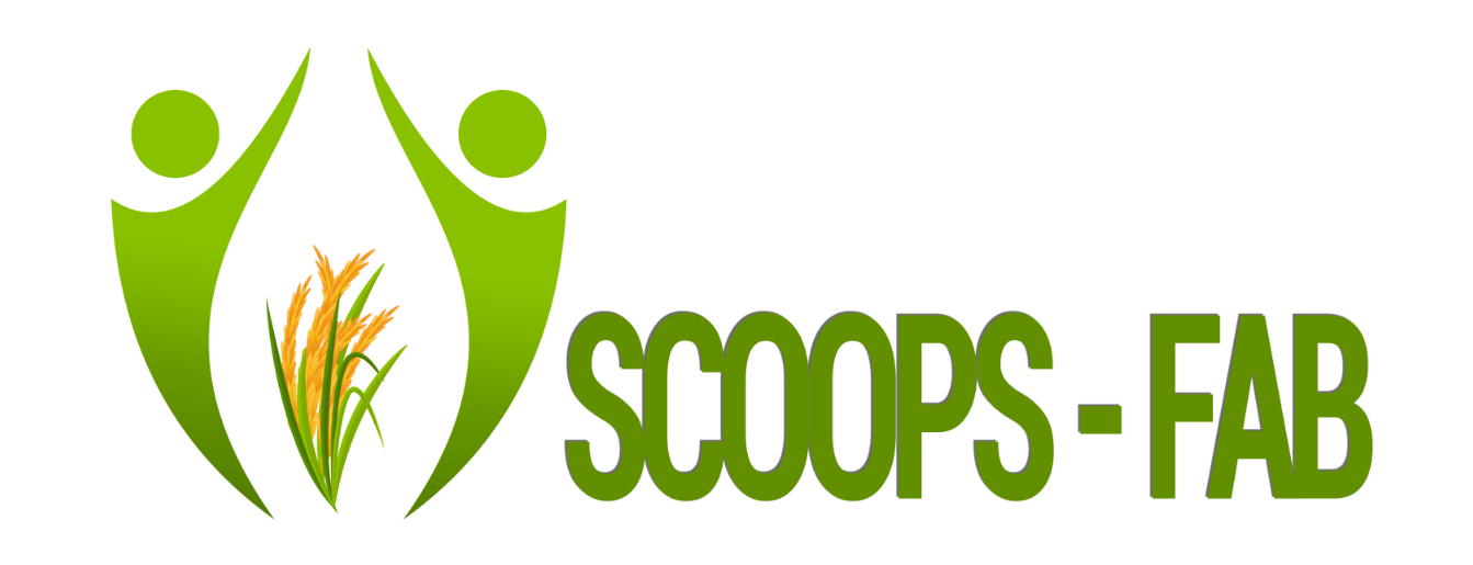 SCOOPS-FAB Logo