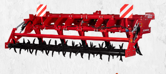 Decompacteur Standard